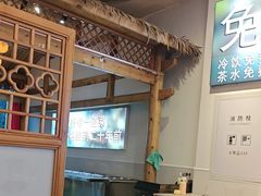 -味窑大寨百姓酒楼(晋祥办公大楼店)