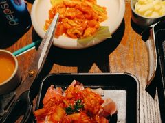 -新石器烤肉(中房金谊广场店)