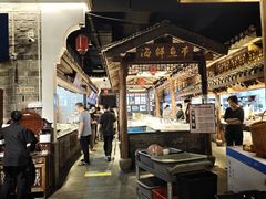 -甬上名灶(天一阁·翠柏店)