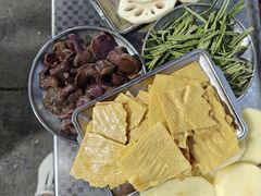 -铜元老码头鳝鱼火锅