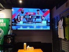 -京狮炙燥·精酿烧烤(首经贸店)