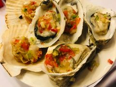 -拉蒂娜·巴西牛排馆 Latina·Brazilian Steakhouse(陆家嘴旗舰店)