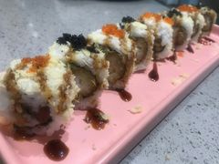 -妥妥烤肉料理(昙华林店)