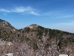 -天津盘山风景名胜区