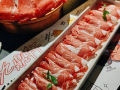 -九鼎轩脆毛肚火锅(南京东路店)