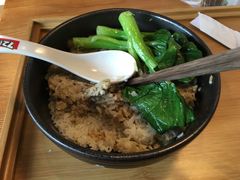 -72街红烧排骨饭(海珠丽影广场店)