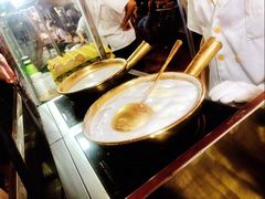 -清真老马家国华牛奶鸡蛋醪糟(正宁路店)