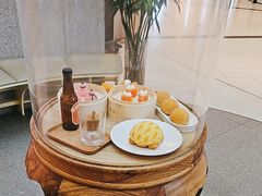 -蔡澜点心·粤菜(嘉里中心店)