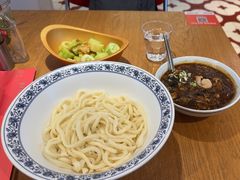 -北三条胡同打卤面馆(雍和宫店)