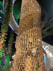 -奇幻丛林(佛罗伦萨小镇店)