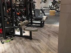 -威尔仕健身·游泳(龙湖天街店)
