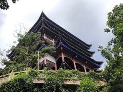 -常德桃花源景区