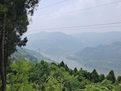 -金堂县云顶石城风景区