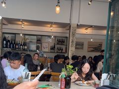 -RAC BAR(安福路店)