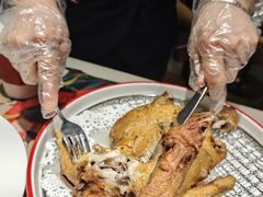 -秦唐一号西安菜馆(钟楼店)