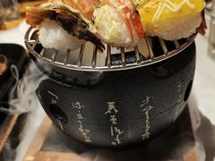 -半秋山西餐厅(巴南万达广场店)