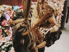 -领鲜活海鲜榴莲自助火锅(东门店)