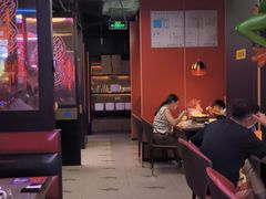 -蛙来哒(东城万达店)