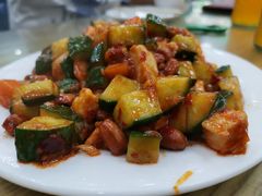 -聚德福海鲜家常菜(刘庄店)