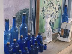-Cetus coffee鲸鱼座咖啡·拼豆(二仙桥公园店)