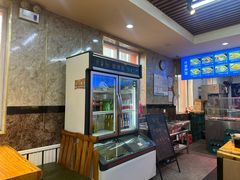 -许家鸡味手抻面馆(杏林街店)