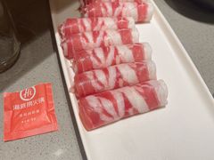-海底捞火锅(河东万达广场店)