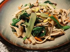 南京素什锦-南京大牌档(夫子庙老门东店)