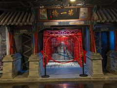 -兰州黄河桥梁博物馆