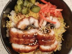 -争鲜回转寿司(大连和平广场凯德PLUS店)