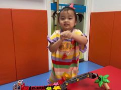 -童程童美少儿编程乐高机器人(香蜜湖校区)