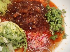 -阿庄新豫菜(通泰路店)