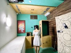 -脑洞先生非恐剧情密室(五一店)