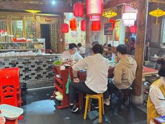 -重庆袁老四火锅(武进万达店)