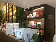 -麦子MaiMassage(打浦桥店)