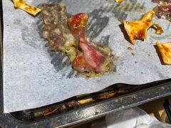 -玫瑰花园自助烤肉(顺义鑫海韵通店)