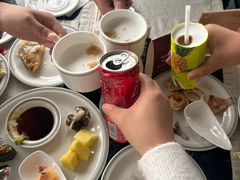 -广州花园酒店·凌璇阁旋转餐厅CAROUSEL360