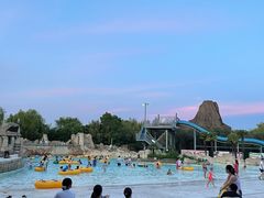 -太阳岛度假酒店