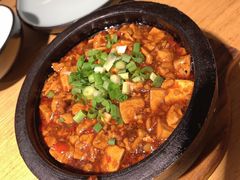 -胡马八破·川菜小馆(高新万达店)