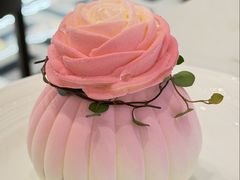-Pantry's Best派悦坊蛋糕(K11购物艺术中心店)