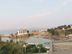 -五通灯塔公园