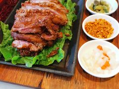 -鸭匠食府·挂炉烤鸭·新京菜(阜成路店)