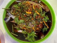 -澳门陈光记烧味饭店(南京德基广场店)
