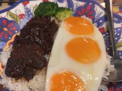-玛嘉烈(北京金融街店)
