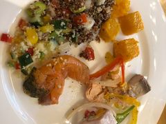 -威斯汀舞台餐厅