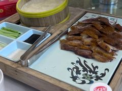 -滨州蓝海钧华大饭店(白鹭湖店)