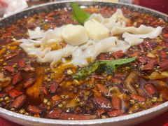 -聂发财重庆江湖菜(解放碑店)