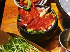 -么肆烤肉(汉街形象店)