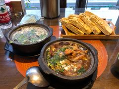 -王明古法砂锅居(开化寺店)