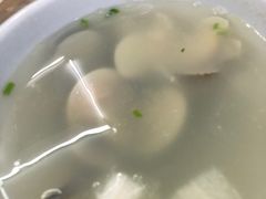 -巽东海鲜大排档(巽寮湾店)