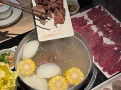-牛事制造局牛肉火锅(莲岳路店)